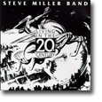 Steve Miller Band - Livin In The 20th Century