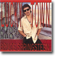 Bruce Springteen - Lucky Town