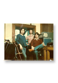 1981 The Trio