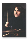 1996 - Modern Drummer